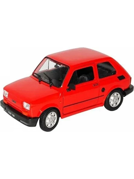 FIAT 126 Çek Bırak - Resim 3