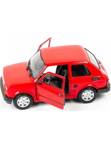 FIAT 126 Çek Bırak ürün görseli 1