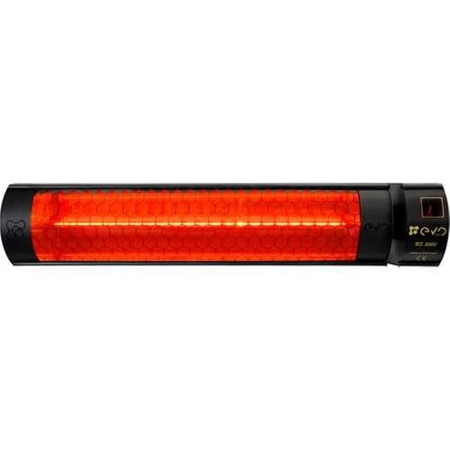 Evo Rs 2000 W Infrared Isıtıcı (Kumandalı) ürün görseli 1