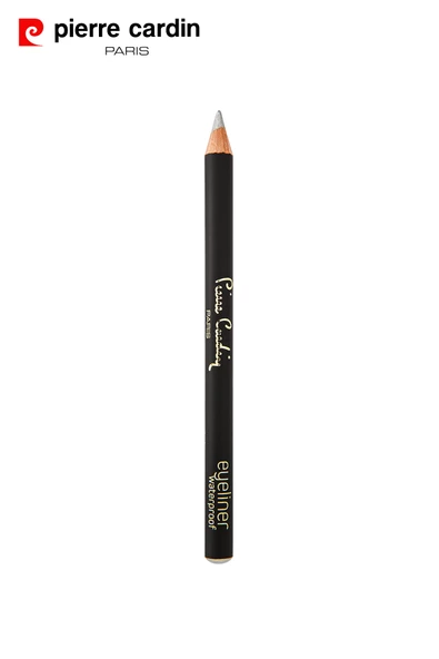 Pierre Cardin Eyeliner Suya Dayanıklı Göz Kalemi ürün görseli 1