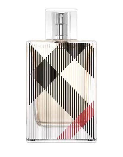Burberry Brit Edp 50 Ml Kadın Parfüm ürün görseli 1