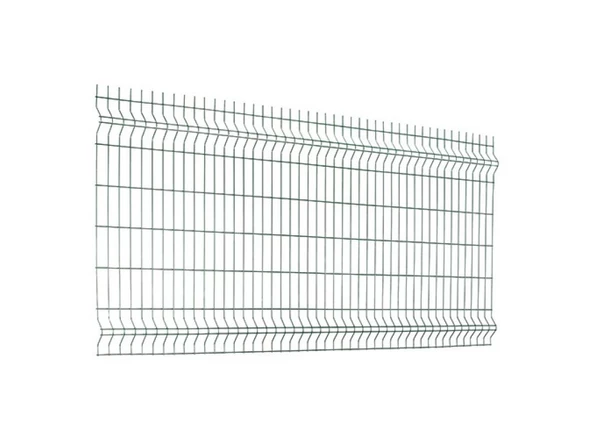 Yeşil panel çit 100 Cm X 250 Cm ürün görseli 1