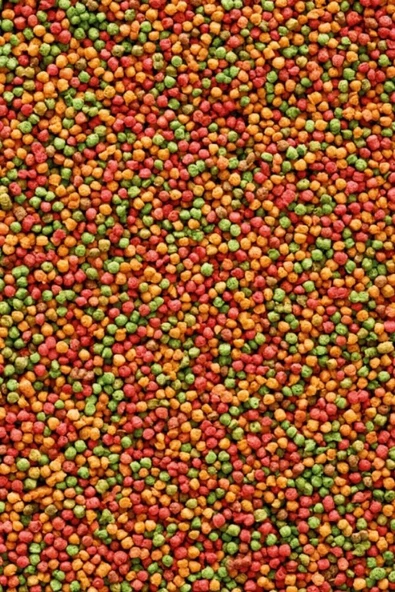Nutribird B14 (%14 PROTEİN) Pelet Yem - 250 gram Bölünmüş Ürün ürün görseli 1