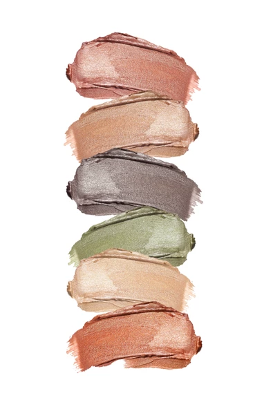 Glow Liquid Eyeshadow - Likit Far 225 Champagne - Resim 4