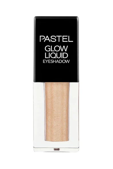Glow Liquid Eyeshadow - Likit Far 225 Champagne ürün görseli 1