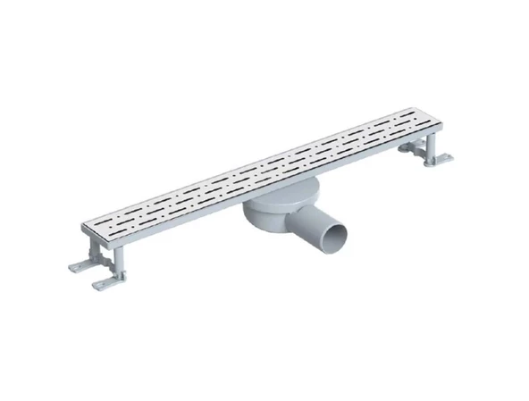 MaxiFlow Style Line Serisi 50 cm Duş Kanalı ürün görseli 1
