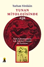 Yunan Mitolojisinde Aşk ürün görseli 1