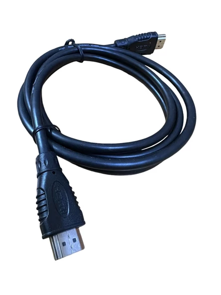 1.5 metre hdm kablo uydu tv pc uyumlu ürün görseli 1