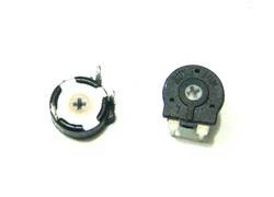4.7K Trimpot  Yatık 5mm B472 - Resim 2