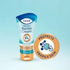 Tena Çinko Bariyer Krem 100 ml ürün görseli 1