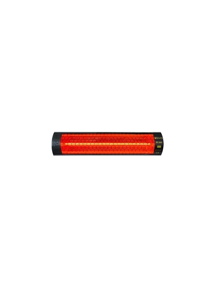 Evo Ds 2000 W Infrared Isıtıcı ürün görseli 1