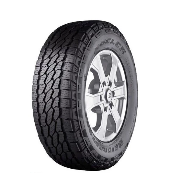 Bridgestone 195/80 R15 96T Dueler A/T002 Yaz 4x4 2024 ürün görseli 1
