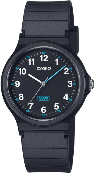 Casio LQ-24B-1BDF Unisex Kol Saati ürün görseli 1