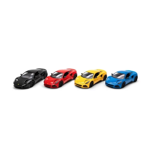 KİNSMART ÇEKBIRAK LOTUS EMIRA ürün görseli 1