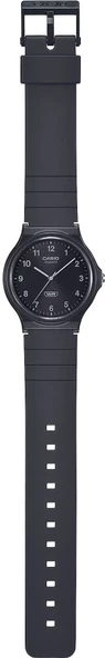 Casio MQ-24B-1BDF Unisex Kol Saati - Resim 2