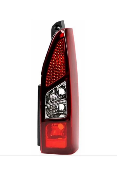 Peugeot Partner Berlingo Tepee Sağ Stop Lambası (model:2012-2019) Uyumlu ürün görseli 1