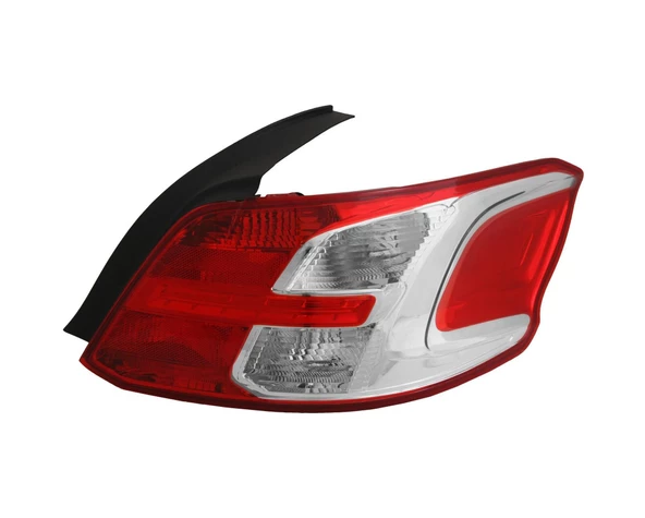 Peugeot 301 Sağ Arka Far Stop Lambası 2012-2016 ürün görseli 1