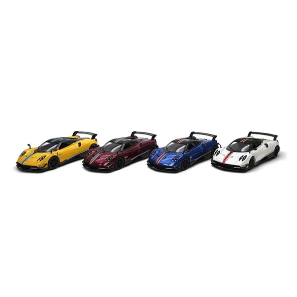 KİNSMART ÇEKBIRAK 2016 PAGANI HUAYRA BC ürün görseli 1