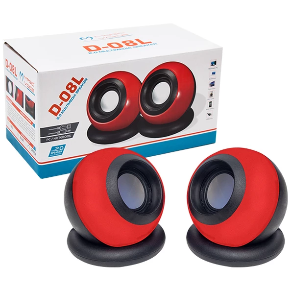 Cg İTHALAT Vontech F80-MNT01 Alüminyum,Amortisörlü 17"-30"  Tek Kollu Monitör Aparatı ürün görseli 1