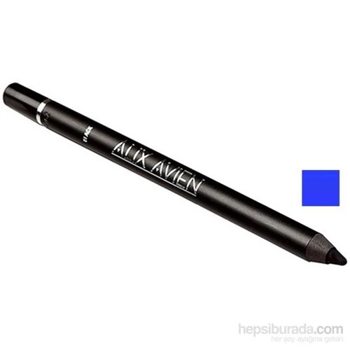 Alix Avien Waterproof Göz Kalemi Blue ürün görseli 1