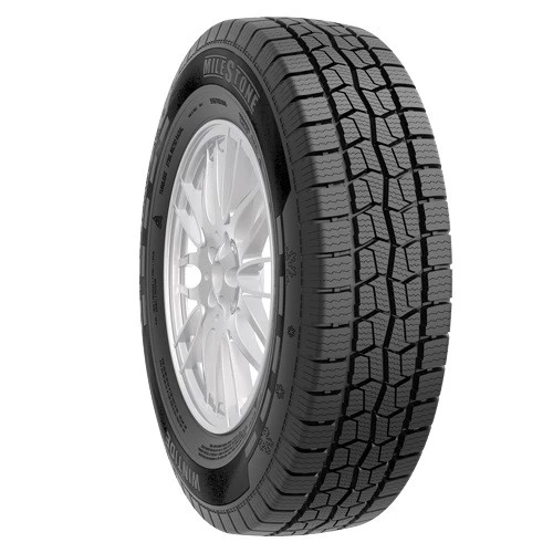 Milestone 195/60 R16C 99/97T 6PR WINTIDE MILESTONE KIŞ LASTİĞİ (2025) ürün görseli 1