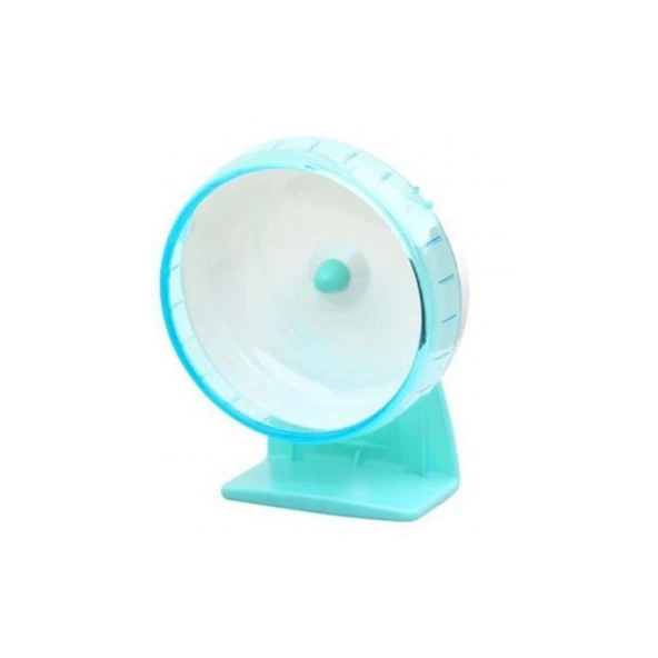 Nunbell Ayaklı Hamster Çarkı 12 Cm ürün görseli 1