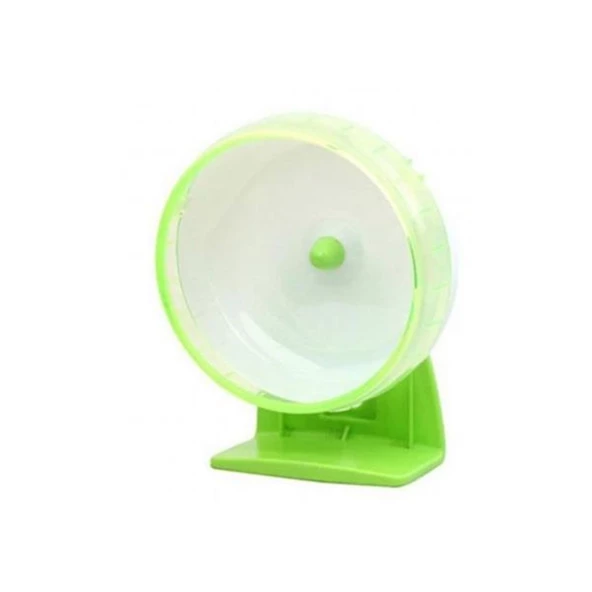 Nunbell Ayaklı Hamster Çarkı 16,5 Cm ürün görseli 1
