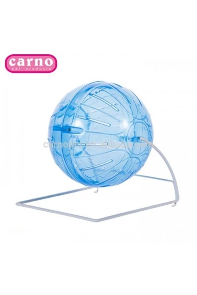 Carno Hamster Egzersiz Topu 11.5 cm 4 in-1 ürün görseli 1