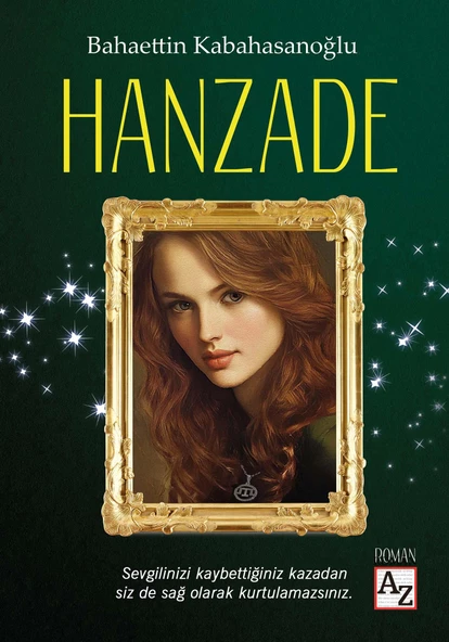Hanzade - Bahaettin Kabahasanoğlu ürün görseli 1