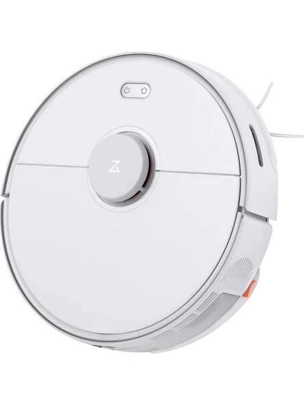 Roborock S5 Max Vacuum Cleaner Akıllı Robot Süpürge ürün görseli 1