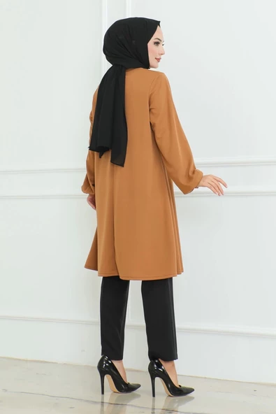 tunik taba 601 - Resim 2