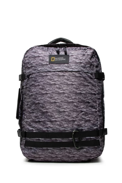 National Geographic Seyahat Ve Sırt Çantası Gri N11801.98SE ürün görseli 1