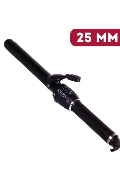 Astra F998b Profesyonel Saç Şekillendirici Maşa 25 Mm ürün görseli 1