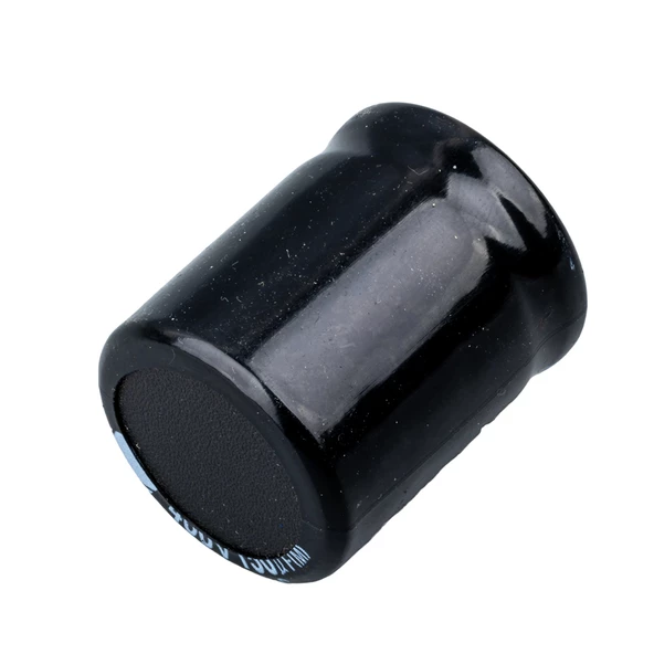 150 Μf 400 Volt  Tel Bacak Kondansatör - Resim 4