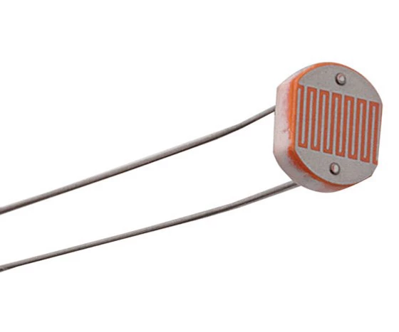 LDR 5 Mm - Resim 2
