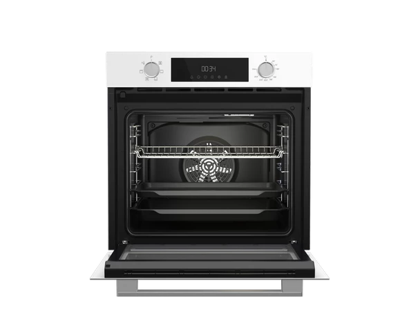 Arçelik AFC 330 B Ankastre Fırın Beyaz - Resim 4