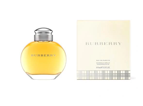 Burberry Classic Edp 100 Ml Kadın Parfüm - Resim 2