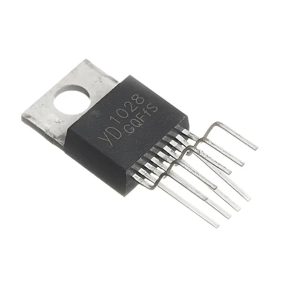 YD 1028 - Resim 4