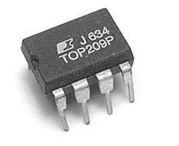 TOP 209P DIP-8 Entegre Devre ürün görseli 1