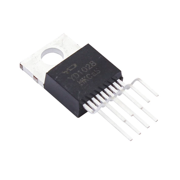 YD 1028 - Resim 3