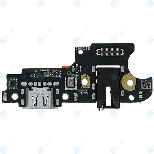 Realme 6i USB Şarj Soketi, Mikrofon RMX2040 ürün görseli 1