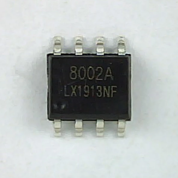 8002A SOIC-8 SMD Entegre Devre ürün görseli 1