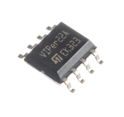 Viper 22A SOIC-8 SMD Entegre Devre - Resim 3