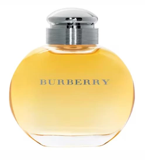 Burberry Classic Edp 100 Ml Kadın Parfüm ürün görseli 1