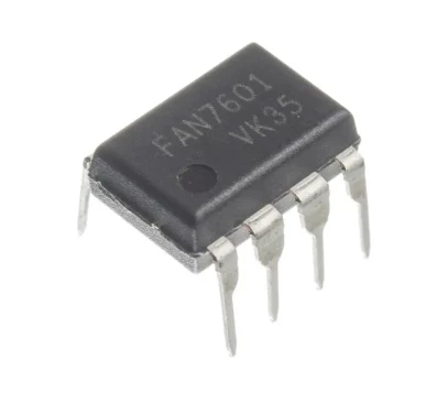 FAN 7601 DIP-8 Entegre Devre - Resim 3
