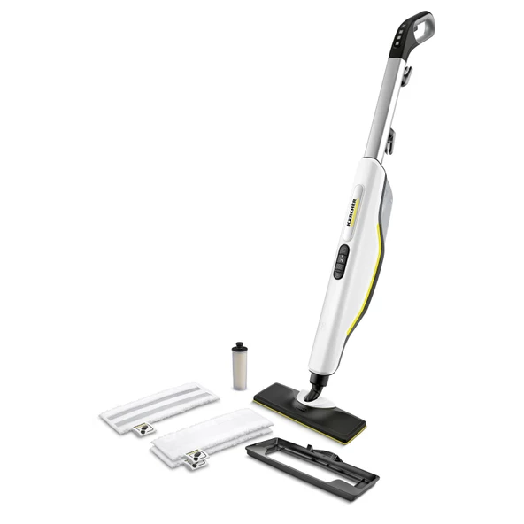Karcher SC 3 UpRight EasyFix Premium Buharlı Temizlik Makinesi ürün görseli 1