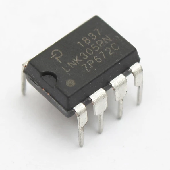 LNK 305 PN - Resim 2