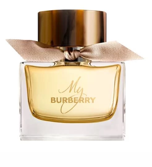 Burberry My Burberry Edp 90 Ml Kadın Parfüm ürün görseli 1