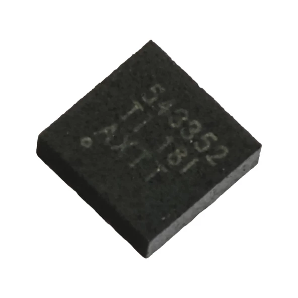 TPS 543352 QFN-10 SMD Entegre Devre - Resim 2