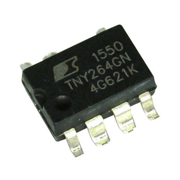 TNY 267GN - Resim 2